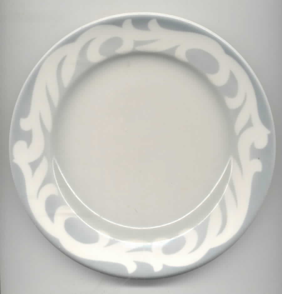 SY618 Salad Plate by Syracuse-1