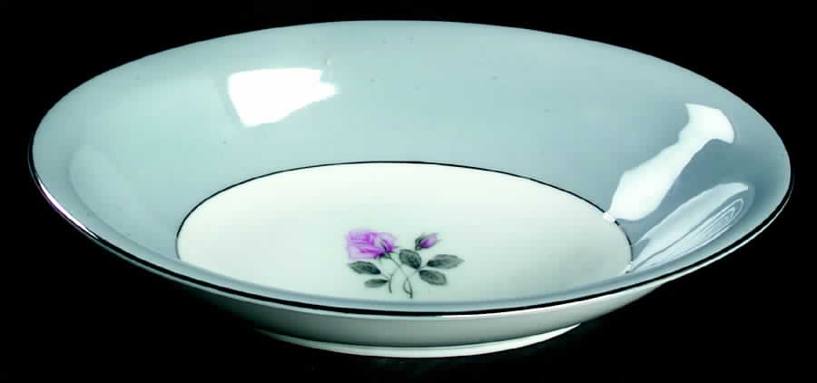 SEY17 10" Oval Vegetable Bowl by Seyei Toki Co-1