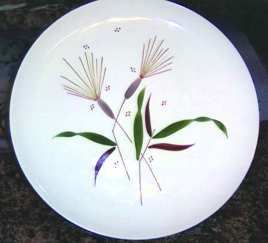 STT241 Dinner Plate by Stetson-1