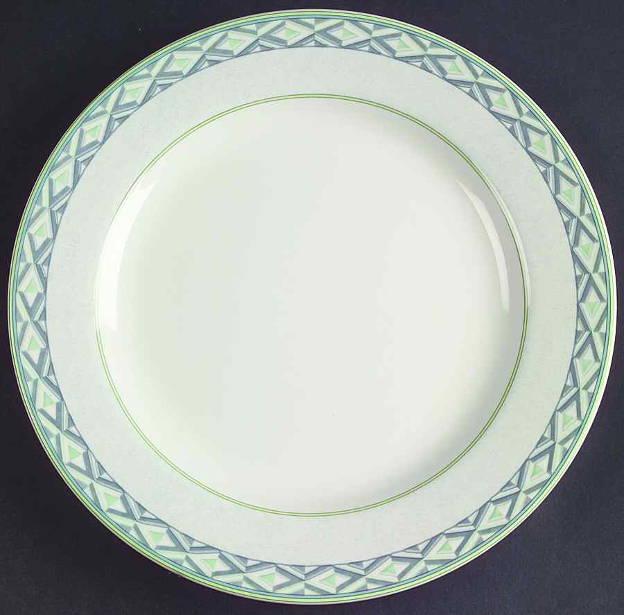 Ontario Salad Plate by Studio Nova-1