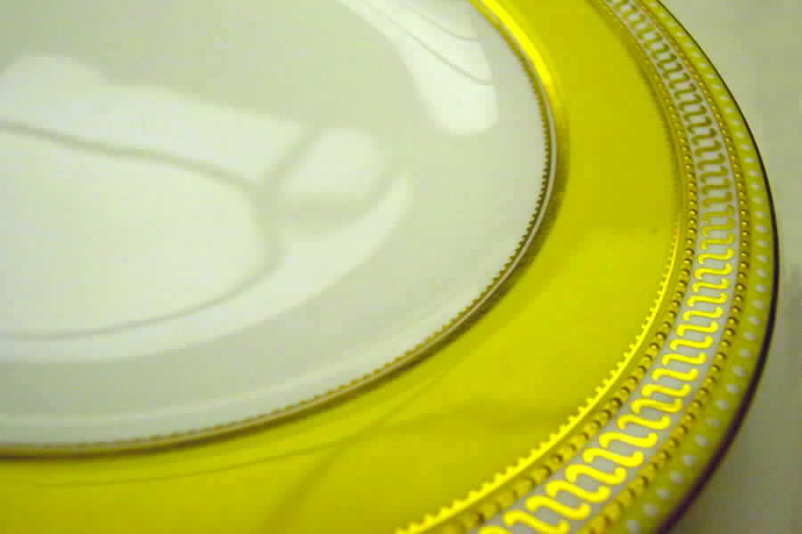 8902 Luncheon Plate by Spode-1