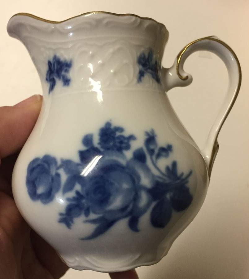 SCH361 Creamer by Schumann - Bavaria-1