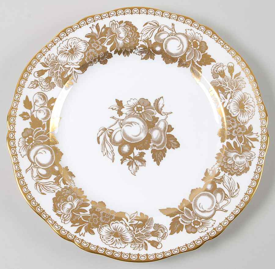 Y7220 Dinner Plate by Spode-1