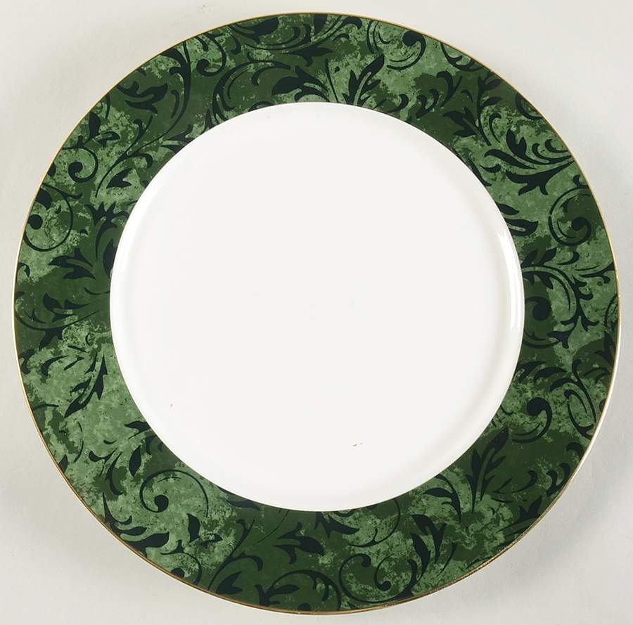 Juliana 12" Chop Plate (Round Platter) by Sakura-1