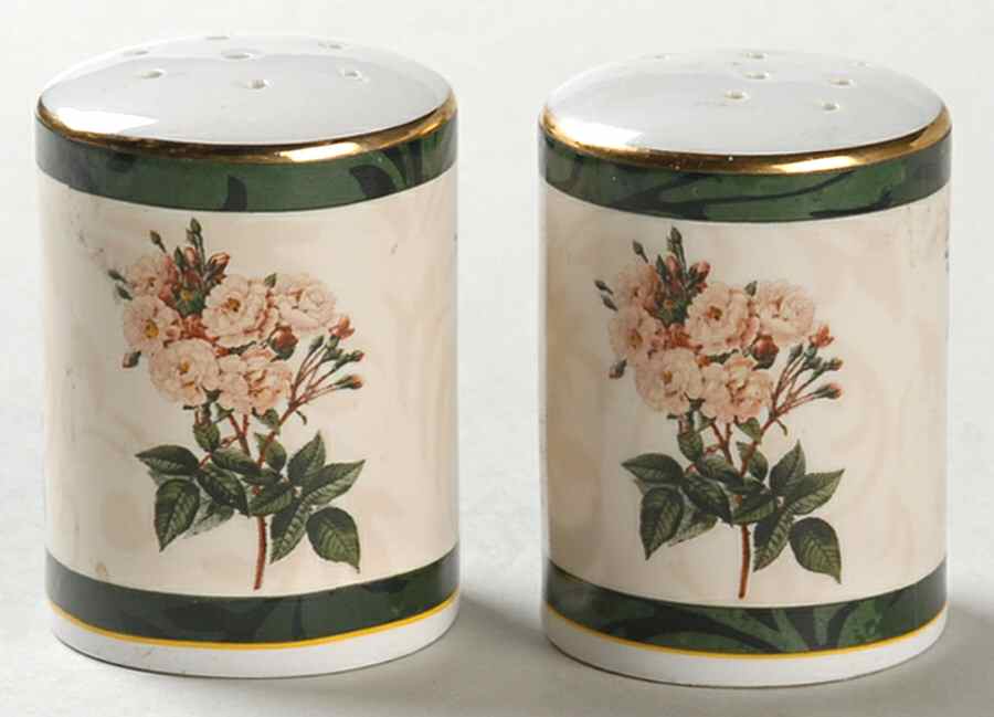 Juliana Salt & Pepper Set by Sakura-1