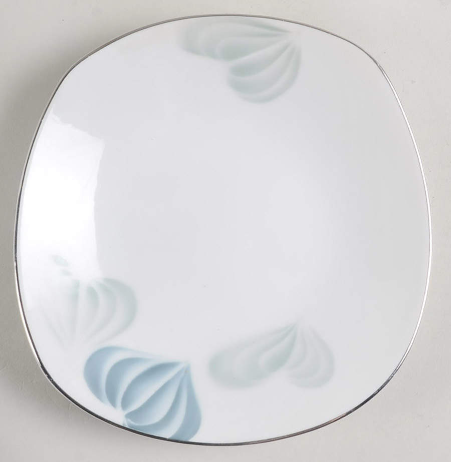 SAN75 Bread & Butter Plate by Sango-1