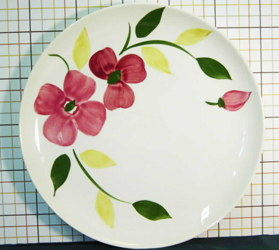 STT246 Dinner Plate by Stetson-1