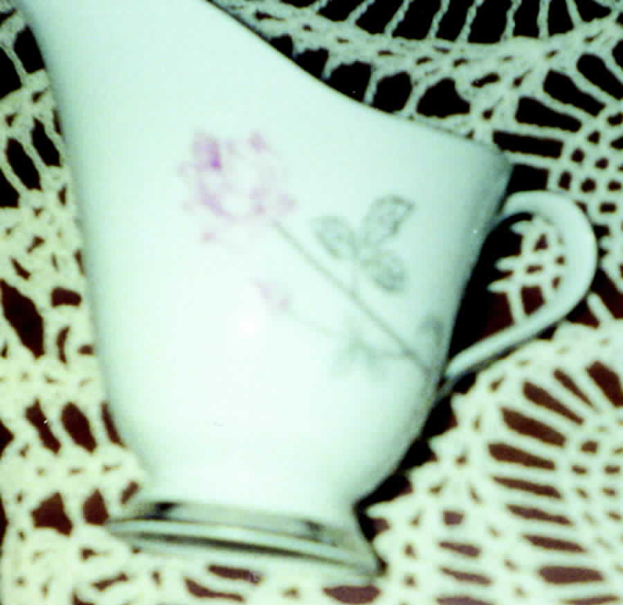IMPERIAL ROSE Creamer by Seyei Toki Co-1