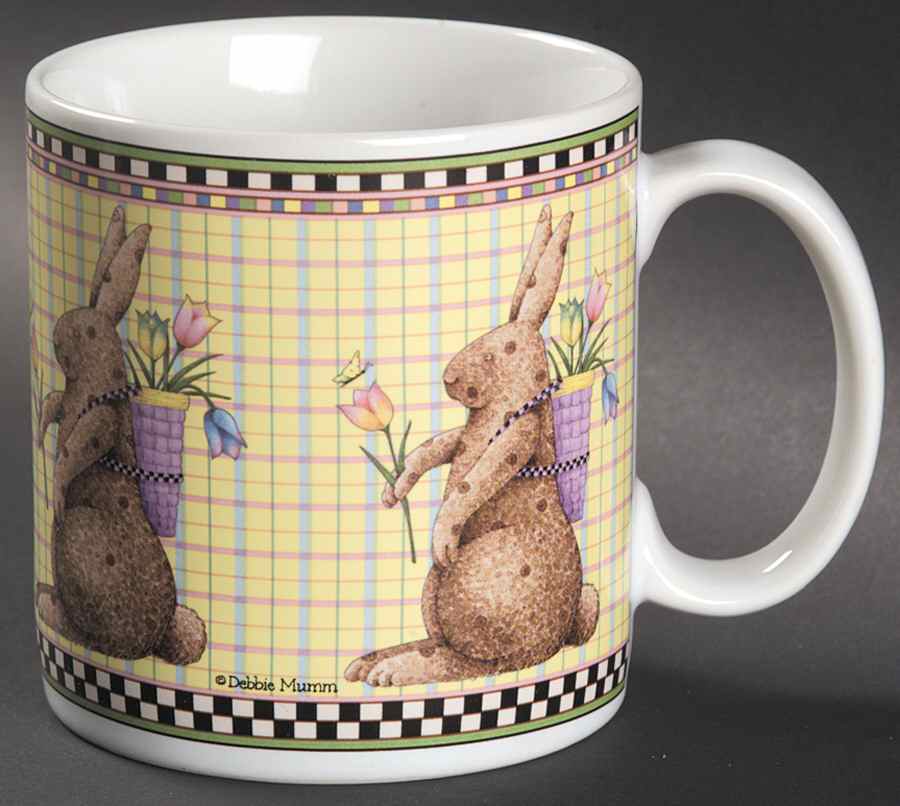 Easter Mug by Sakura-1