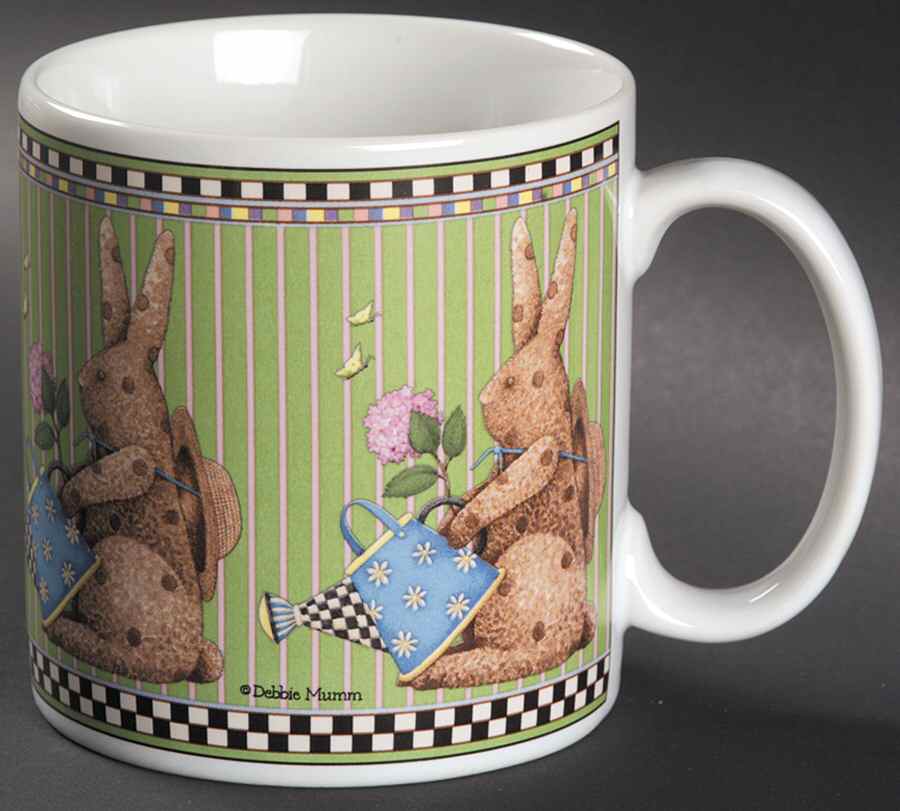 Easter Mug by Sakura-1