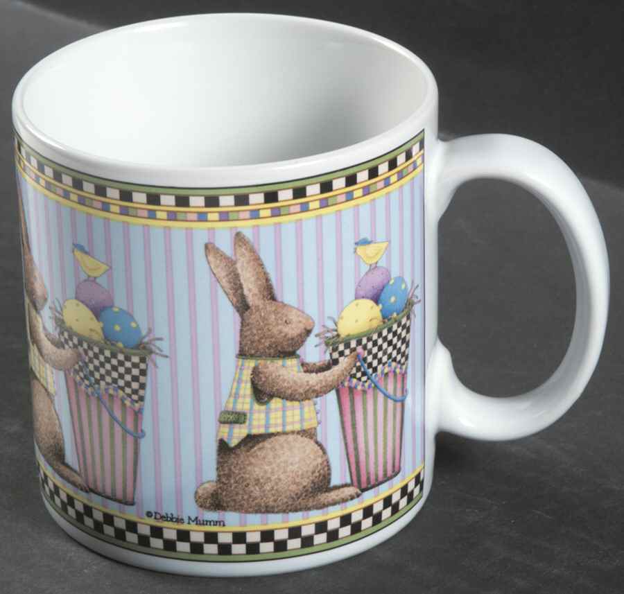 Easter Mug by Sakura-1