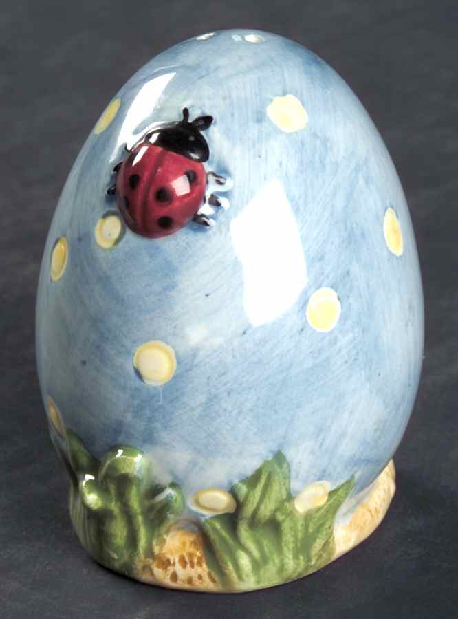 Easter Figural Salt Shaker by Sakura-1