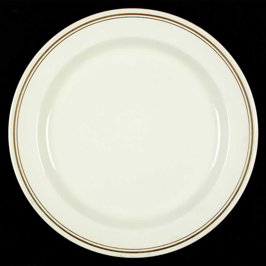 SLE21 Dinner Plate by Steelite-1