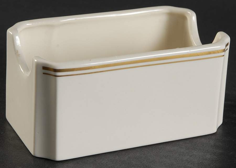 SLE21 Sweetener Holder by Steelite-1