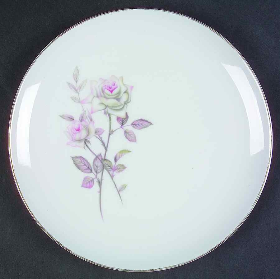 Arliss Salad Plate by Symco-1