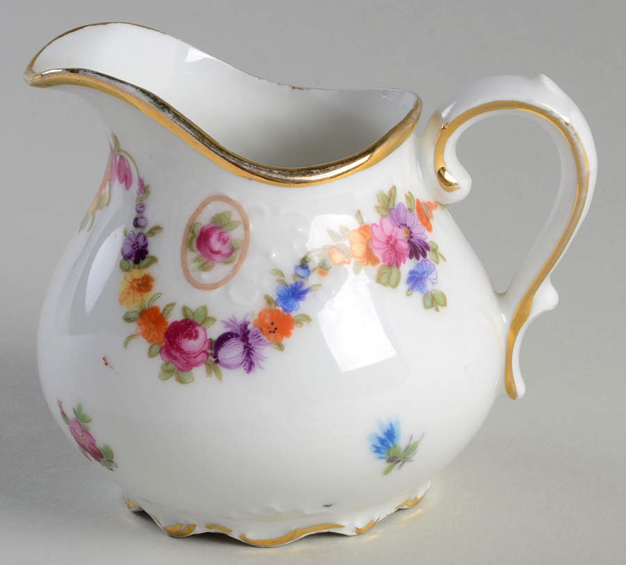 Dresdener Art Creamer by Schumann - Bavaria-1