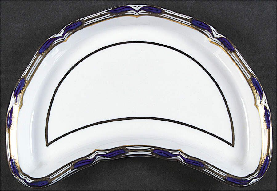 R3359 Crescent Salad Plate by Spode-1
