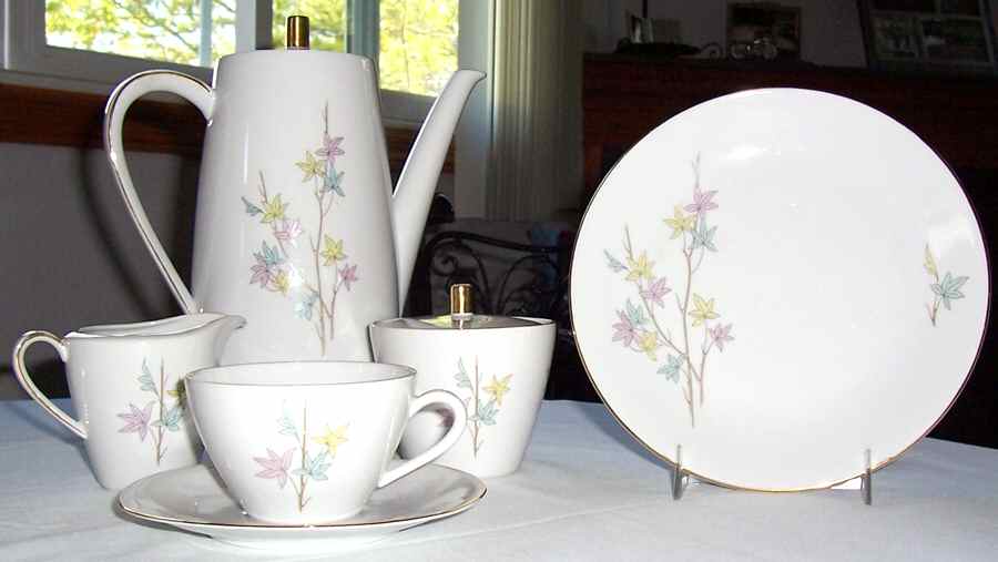 SLT261 Dinner Plate by Seltmann-1