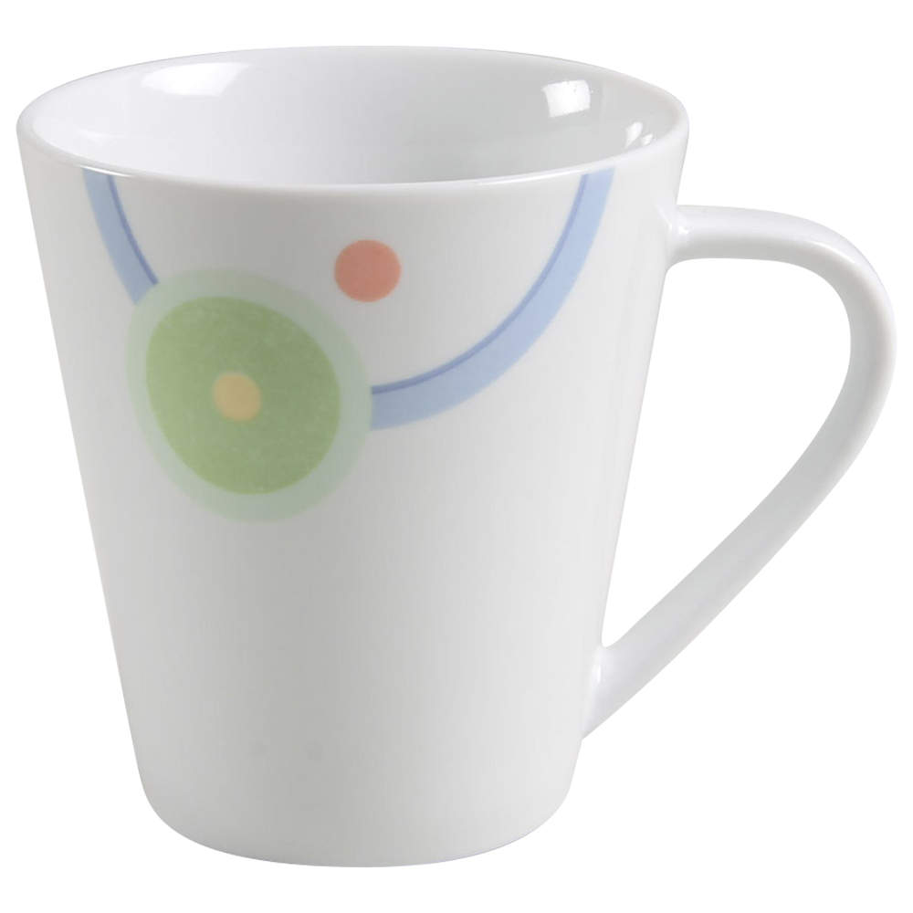 Island Sunrise Mug by Studio Nova-1