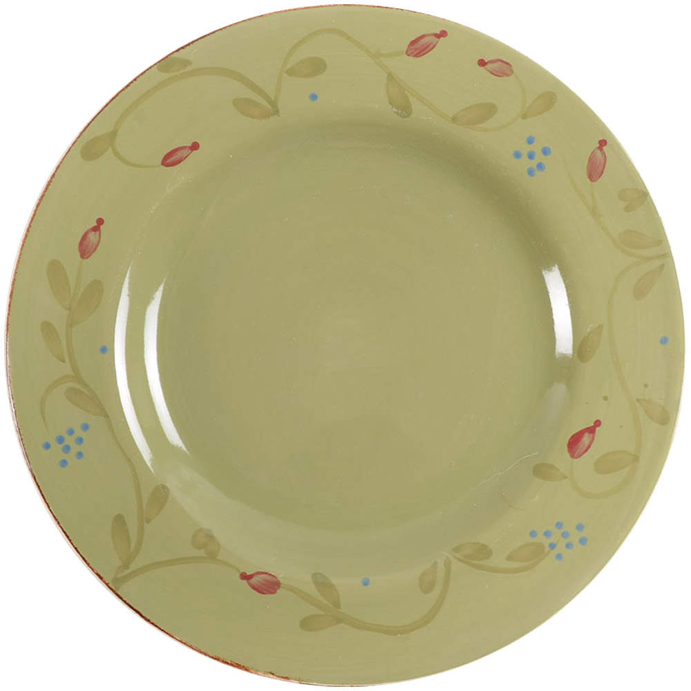 Olivia Salad Plate by Signature-1