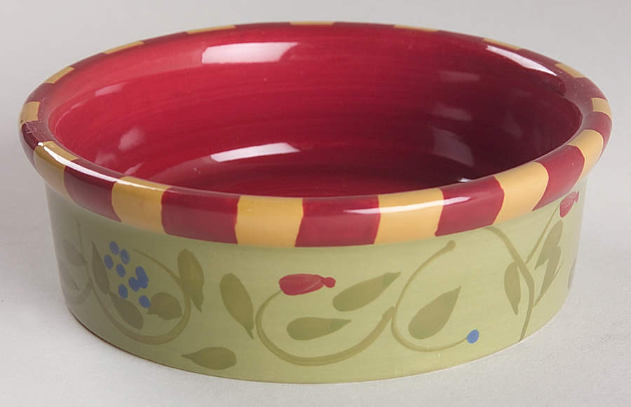 Olivia Extra Small Pet Bowl by Signature-1