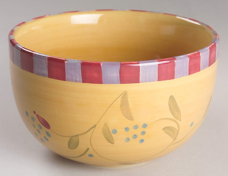 Olivia 6" All Purpose Bowl by Signature-1