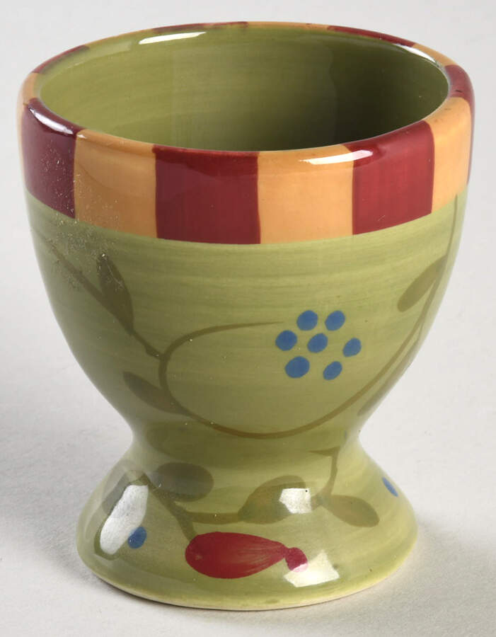 Olivia Single Egg Cup by Signature-1