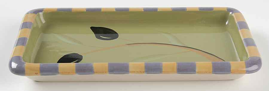Olivia Rectangular Tray by Signature-1
