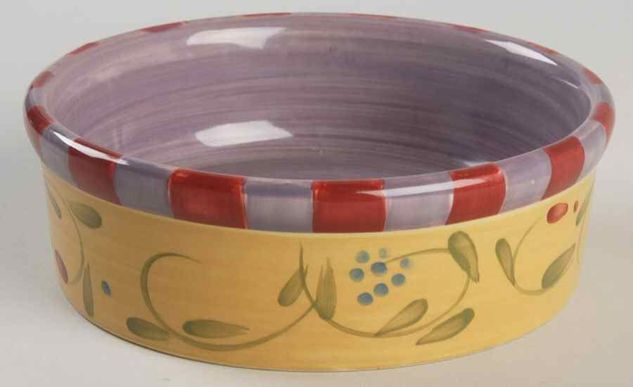 Olivia Extra Small Pet Bowl by Signature-1