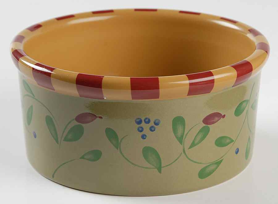 Olivia Pet Bowl by Signature-1