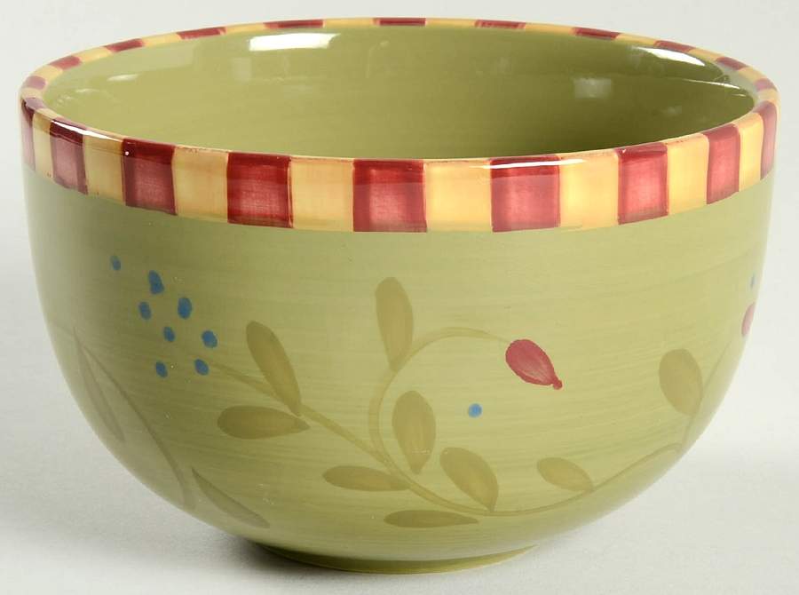Olivia 6" All Purpose Bowl by Signature-1