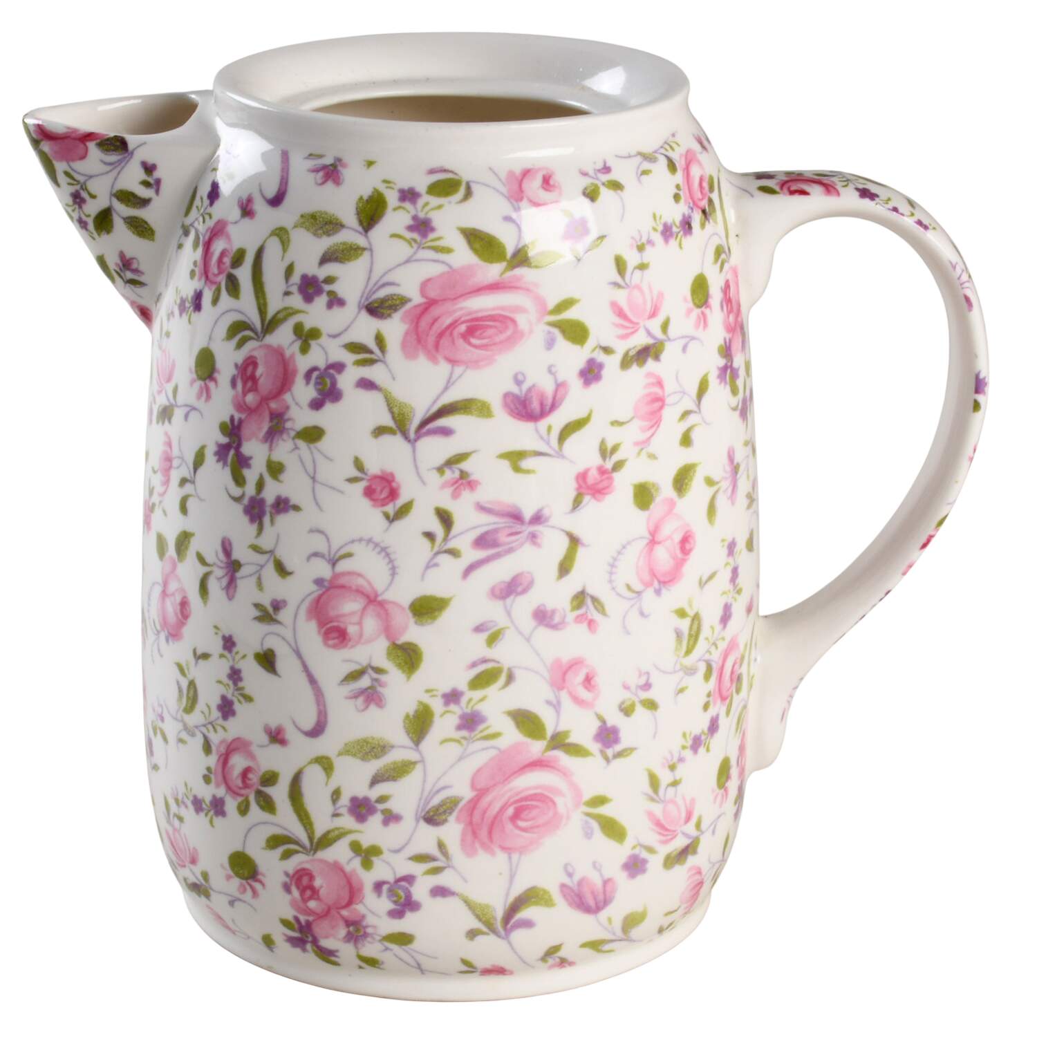 SGE1 Small Coffee Pot No Lid by St George's-1