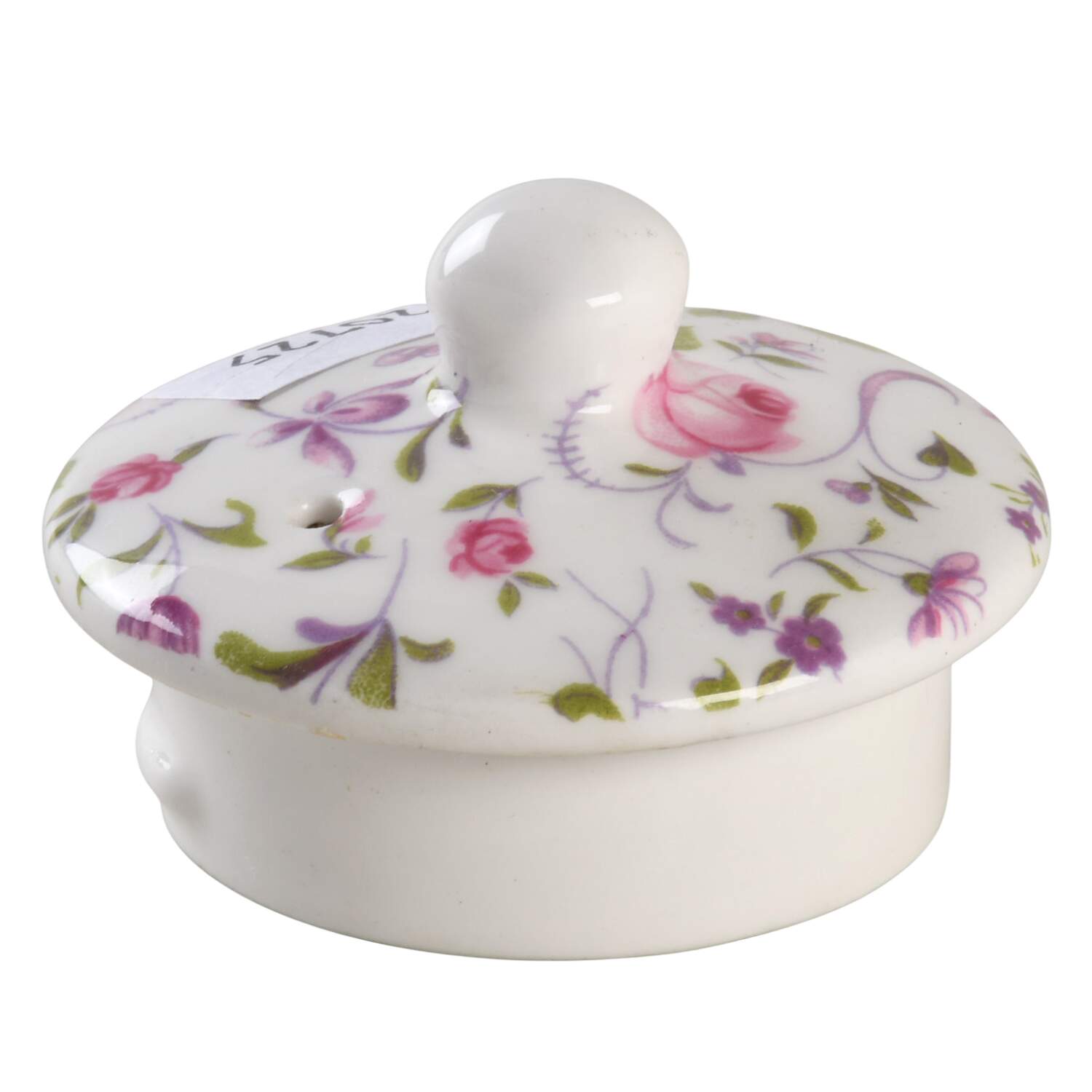 SGE1 Lid for Small Coffee Pot by St George's-1