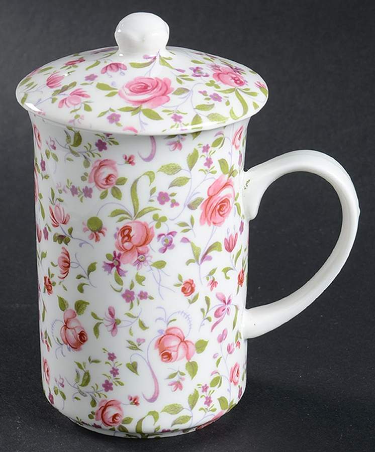 SGE1 Mug & Lid by St George's-1