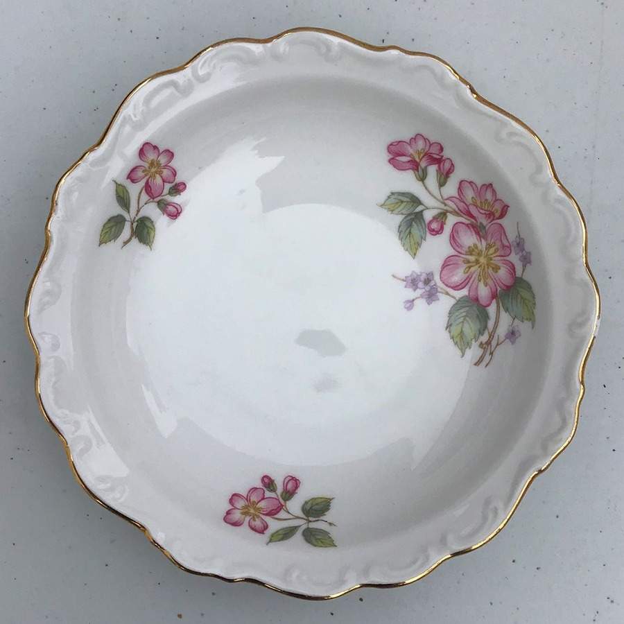 SCH368 Rim Soup Bowl by Schumann - Bavaria-1