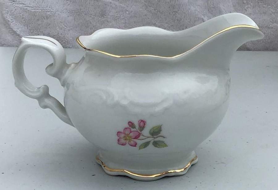 SCH368 Creamer by Schumann - Bavaria-1