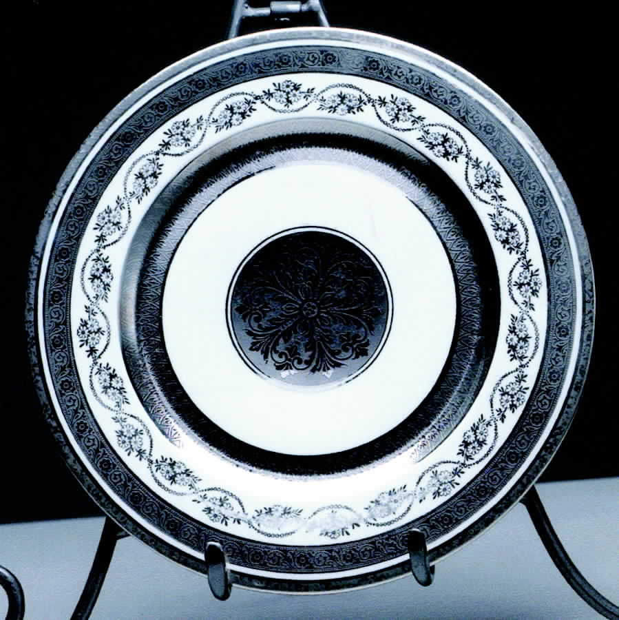 SFR27 Service Plate (Charger) by Stouffer-1