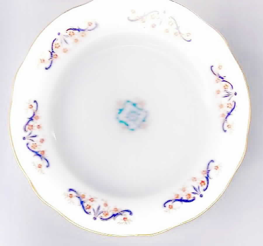 SY624 Bread & Butter Plate by Syracuse-1