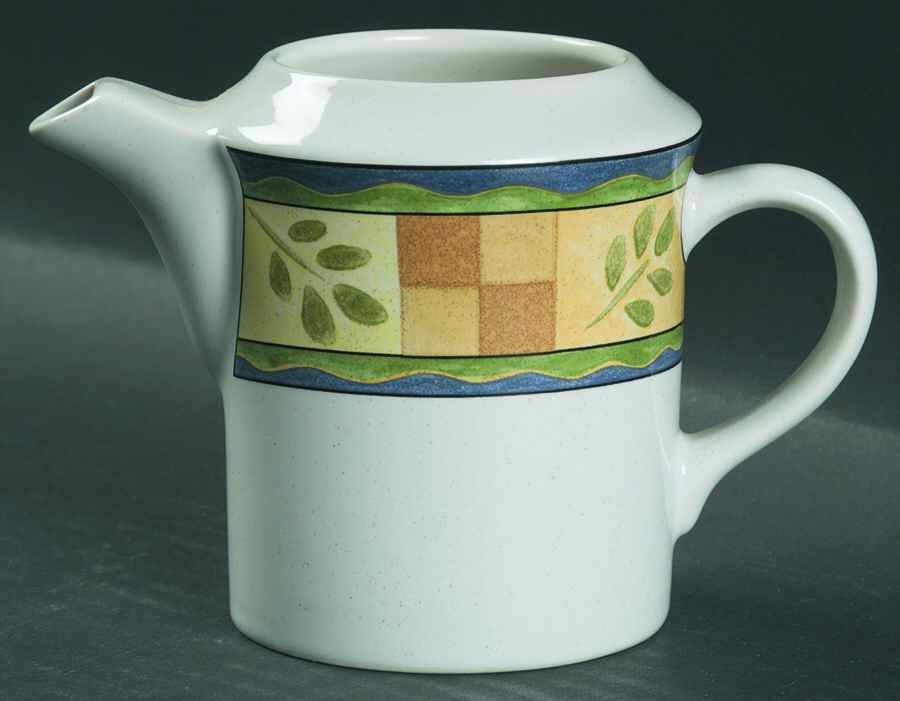 Country Promenade Creamer by Studio Nova-1
