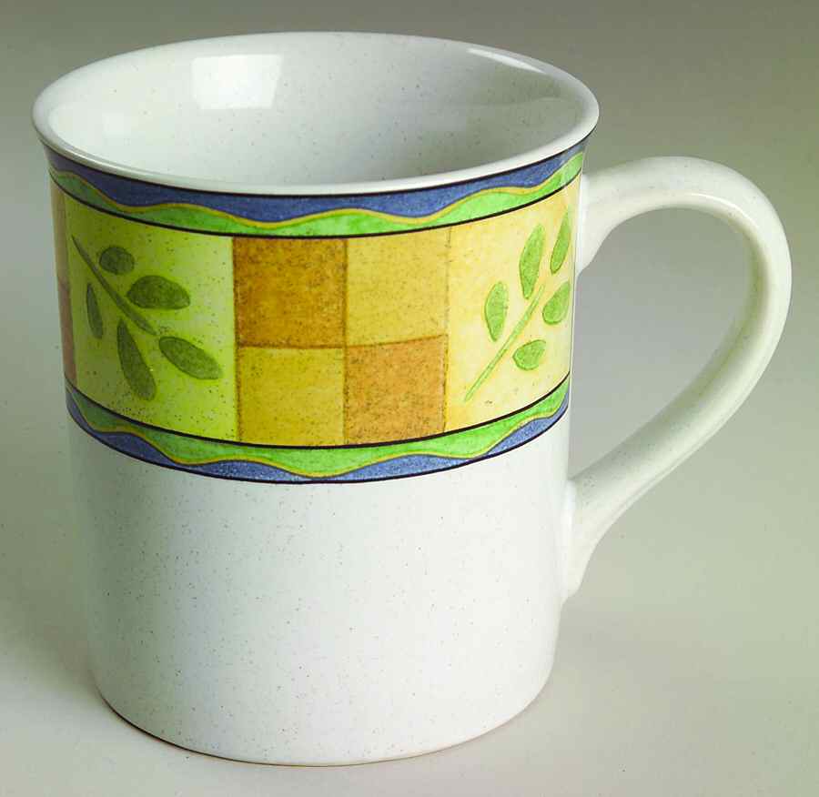 Country Promenade Mug by Studio Nova-1