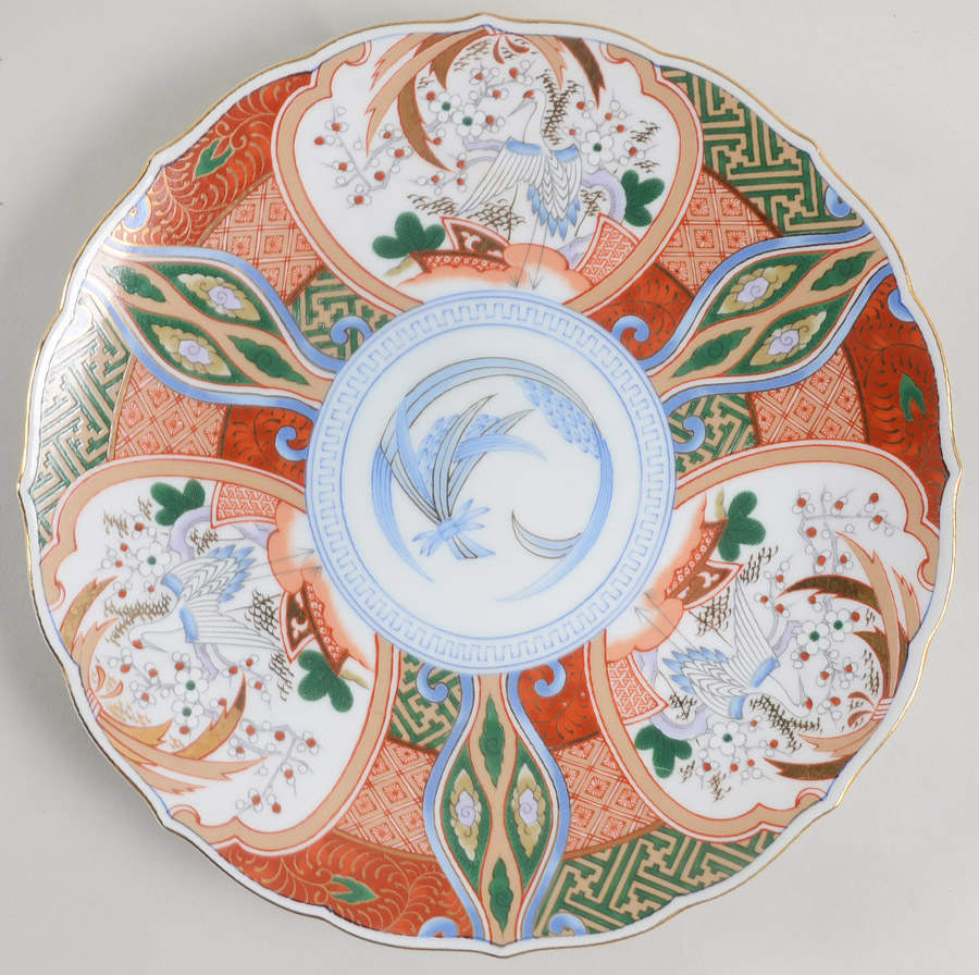 SAD26 Dinner Plate by Sadek-1