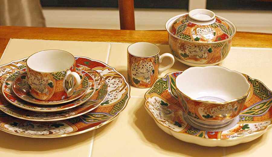 SAD26 (2 Piece) Chip & Dip Set by Sadek-1