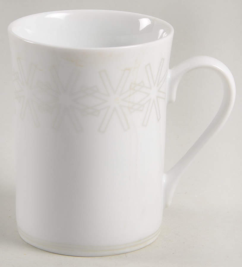 Winter Ballet Mug by Studio Nova-1
