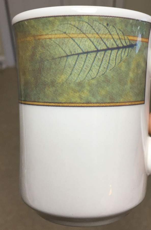 Zen Mug by Syracuse-1