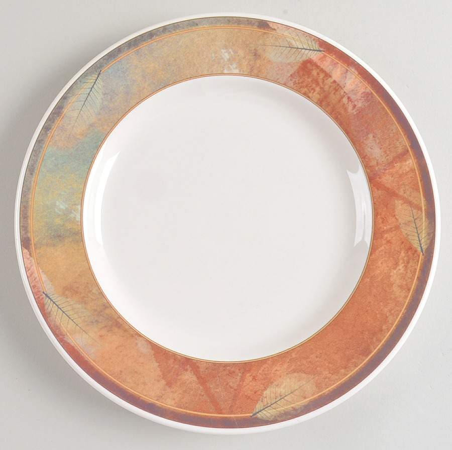 Zen Dinner Plate by Syracuse-1