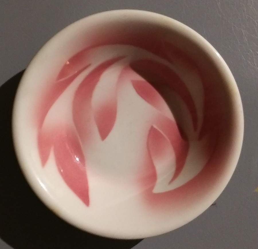 SY627 Fruit/Dessert (Sauce) Bowl by Syracuse-1