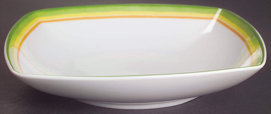 Chromatics Soup/Cereal Bowl by Studio Nova-1