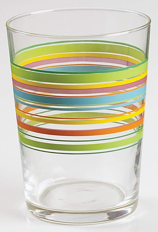 Chromatics Glassware Double Old Fashioned by Studio Nova-1
