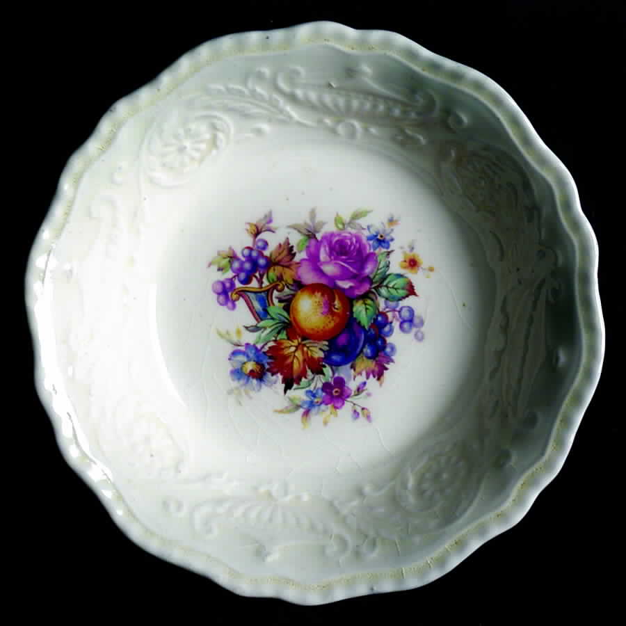 STB255 Fruit/Dessert (Sauce) Bowl by Steubenville-1