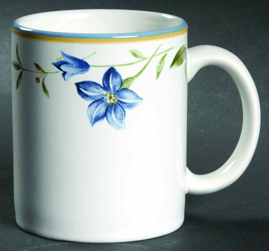 English Cottage Mug by Studio Nova-1